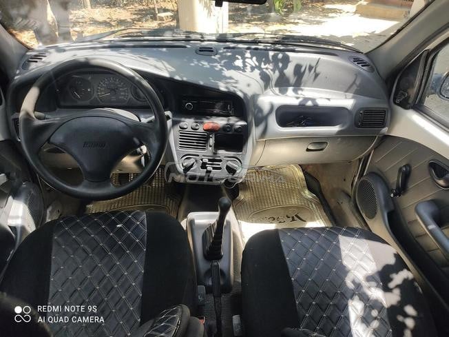 fiat siena 1998 essence 