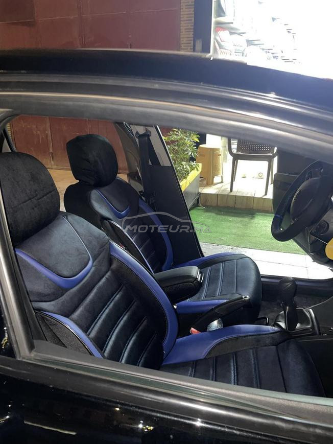 Renault Clio 4 