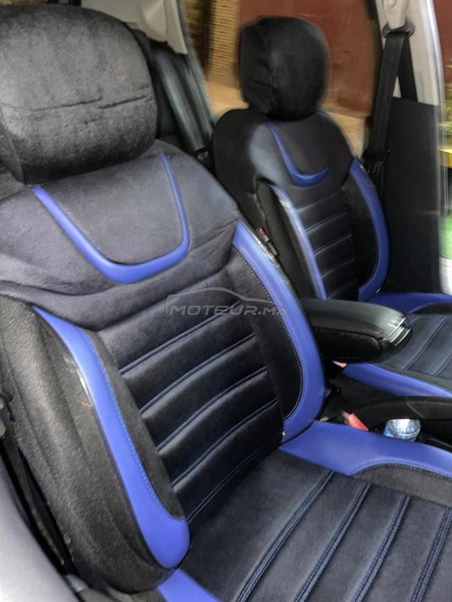 Renault Clio 4 