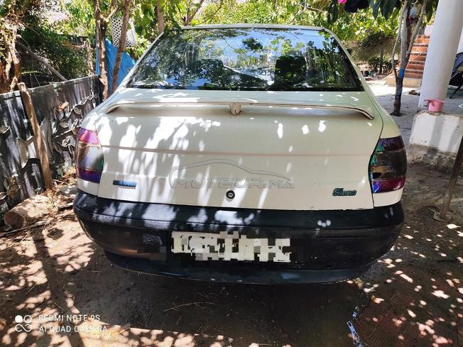 fiat siena 1998 essence 