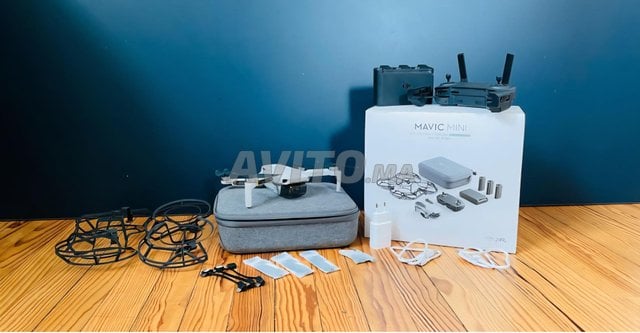 drone dji mavic mini 