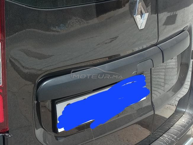 RENAULT EXPRESS 2023 TOUT OPTIONS