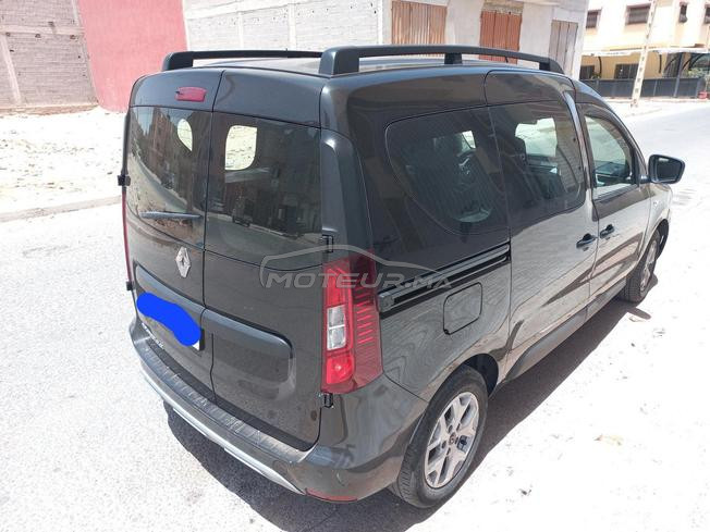 RENAULT EXPRESS 2023 TOUT OPTIONS