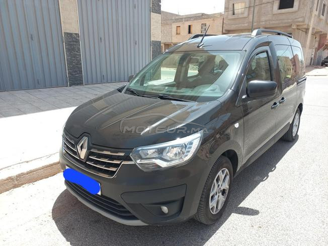 RENAULT EXPRESS 2023 TOUT OPTIONS