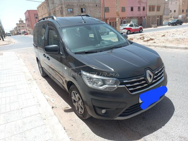 RENAULT EXPRESS 2023 TOUT OPTIONS