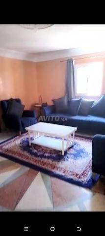 Appartement à louer à zaouit cheikh tamda