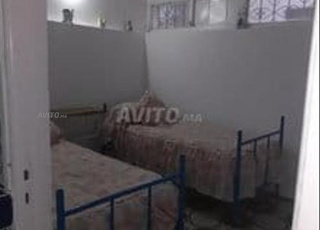 Appartement à louer 100 m² à Oued Laou