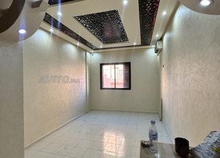 Appartement à vendre 66 m² à Marrakech