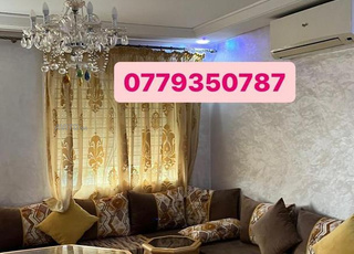 Appartement à louer à Ifrane avec piscine