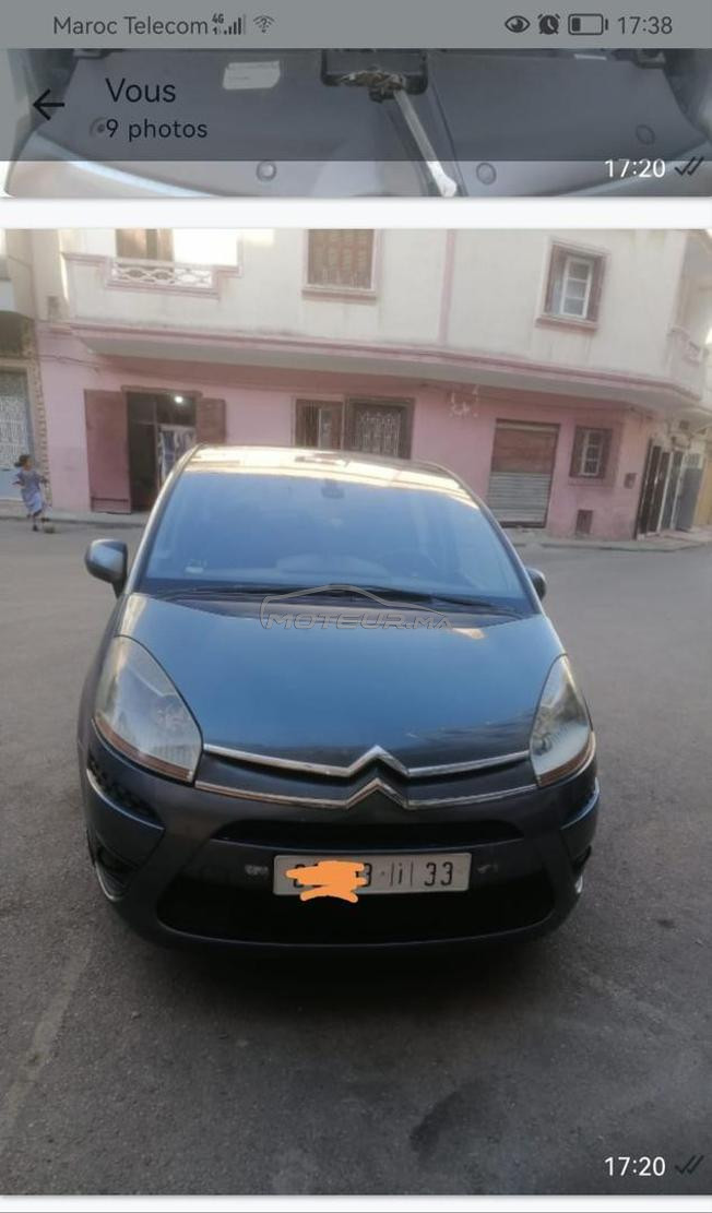 citroen 