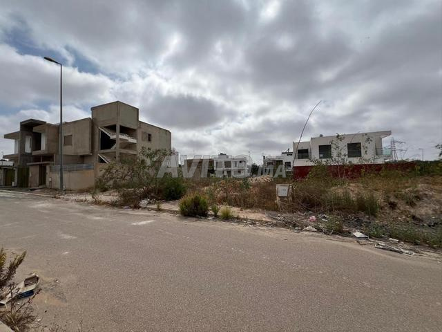 Terrain villa 300m2 maysane - 2