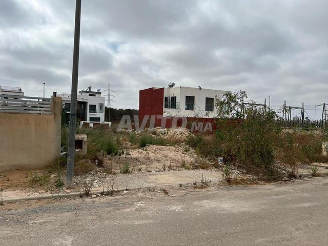 Terrain villa 300m2 maysane