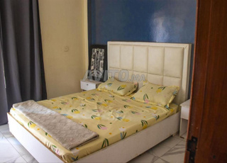 appartement meublé à louer par jour