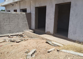 vente villa semi fini