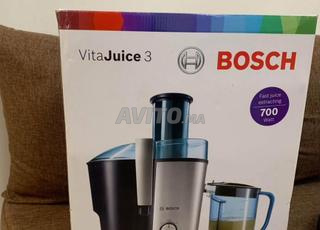 VITA JUICE3 BOSCH