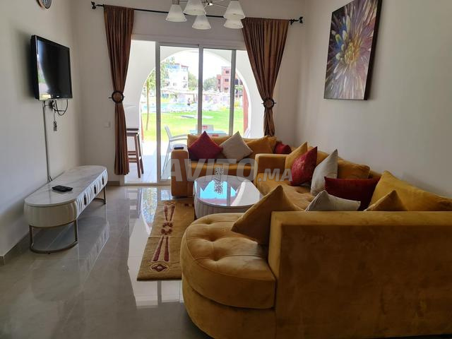 appart de 70m² à vendre à Cabo negro  - 2