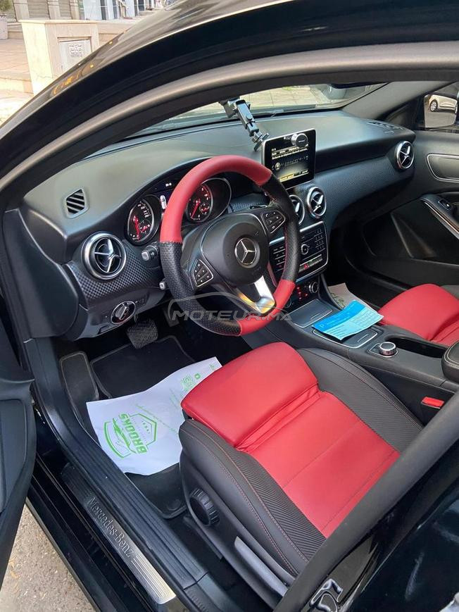 Mercedes-Benz Classe A 180d (Facelift fin 2017)