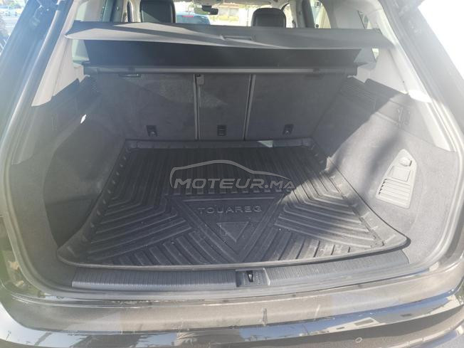 Volkswagen Touareg v6 TDI BA automatique 2023