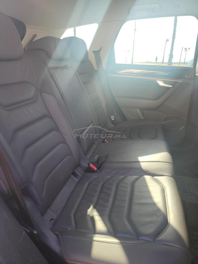Volkswagen Touareg v6 TDI BA automatique 2023