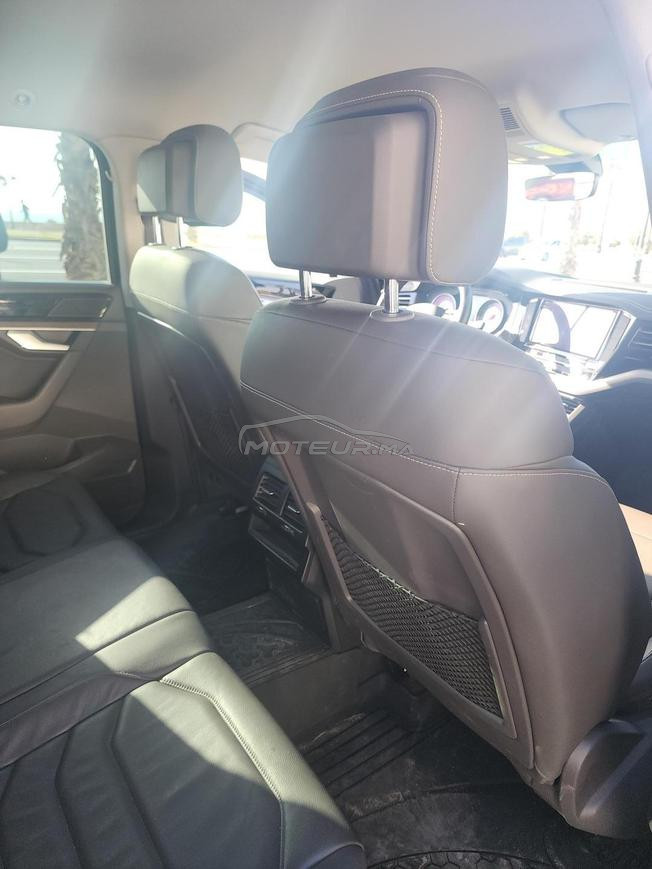 Volkswagen Touareg v6 TDI BA automatique 2023