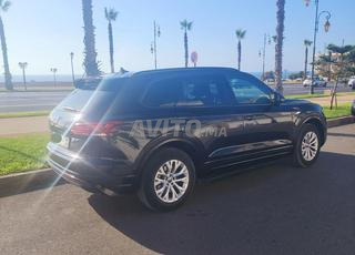 Volkswagen Touareg v6 TDI BA automatique 2023
