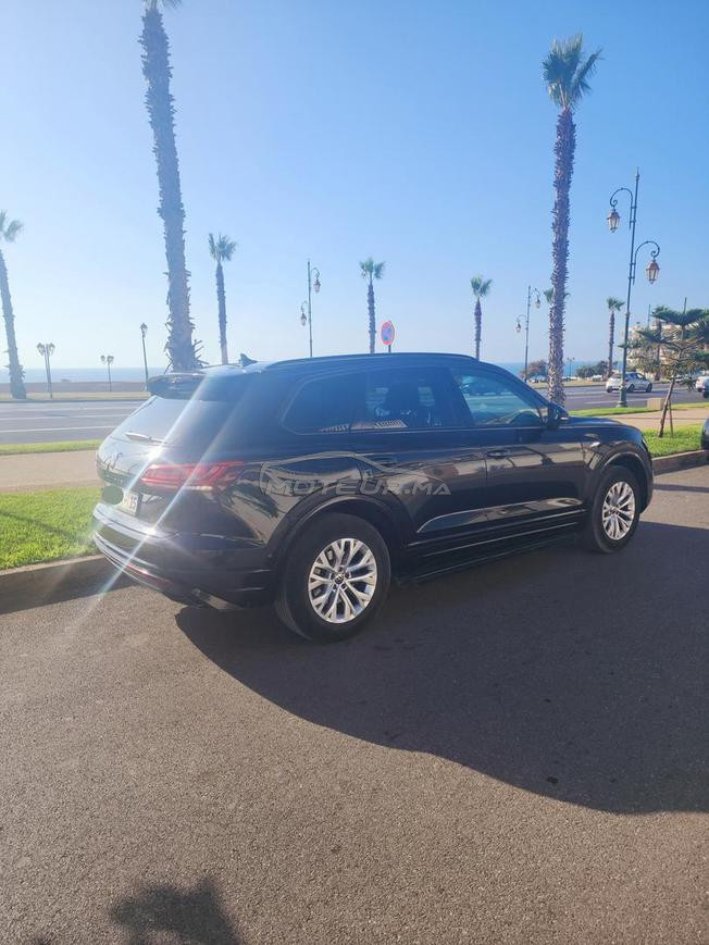 Volkswagen Touareg v6 TDI BA automatique 2023