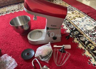  3ajana rarement utilisée 