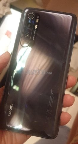 Xiaomi mi note 10 lite 128gb