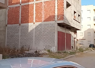 Marjane Super Marché , Manazil ismailia