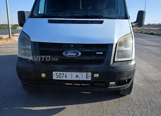 FordTransit