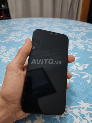 Iphone 13 jamais réparé 
