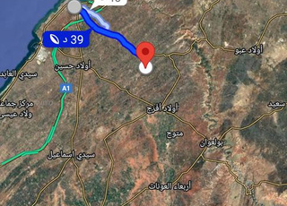 ارض محفظه وسليمه