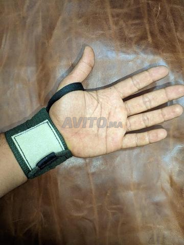 bandes pour poignée  - 2