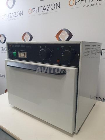 Stérilisateur Tau Steril - TAU 2000  - 2