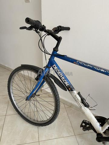 دراجة هوائية - 2