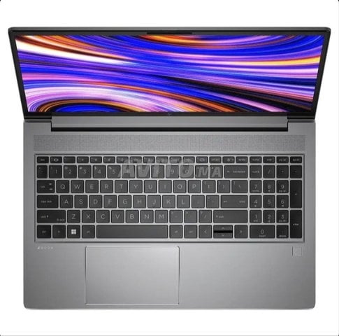 hp zbook i7 13800H 1to RTXA1000 6go gdddr6