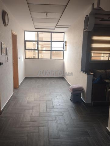 Appartement à vendre 109 m² à Oujda - 2