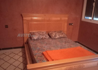 appart meublė a louer