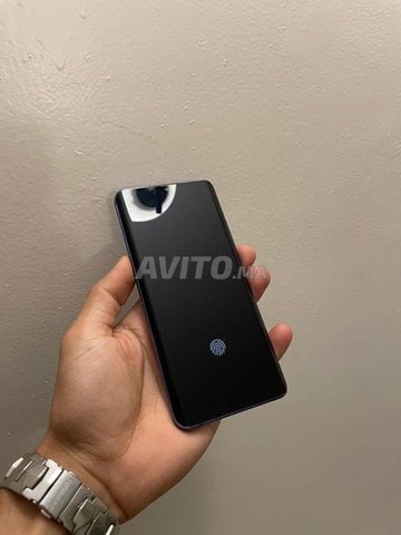Xiaomi mi note 10 lite 