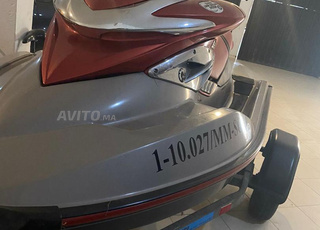 jet ski Seadoo 2011