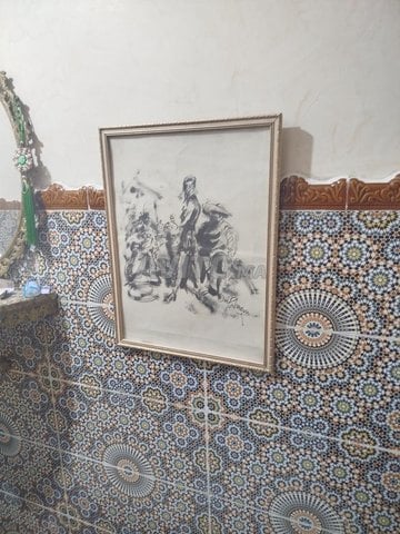 tableau peinture