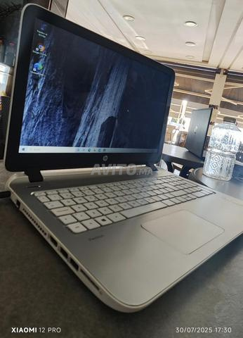 HP PAVILION  i7-5 12GB/1TB NVIDIA GF 840M/4GB  - 2