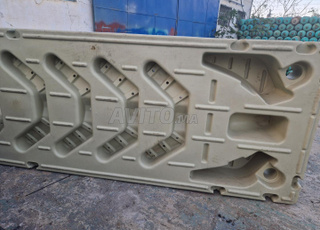 بلانشا ديال الموطور ديال البحر