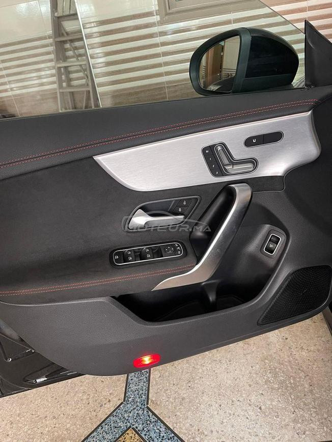 Mercedes Classe CLA Diesel Automatique 