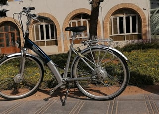 Vélo batavus pièces original 