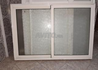 porte et fenêtre en aluminium 