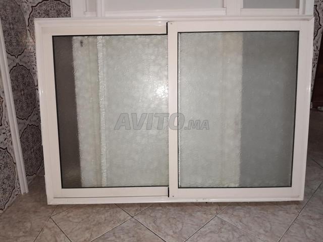 porte et fenêtre en aluminium 