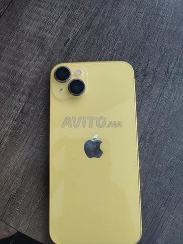 iPhone 14 plus