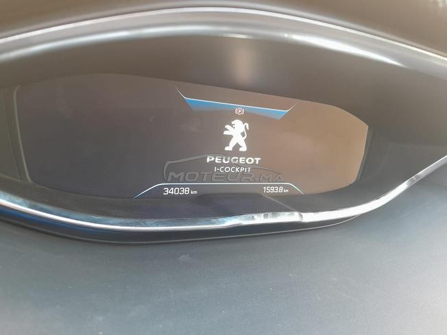 Peugeot 3008 Diesel Automatique 2020 à Temara