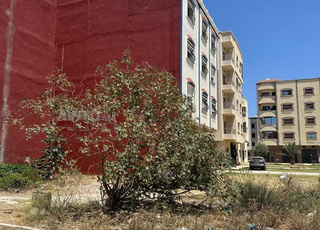 terrain 114 m a oumkeltoum martil